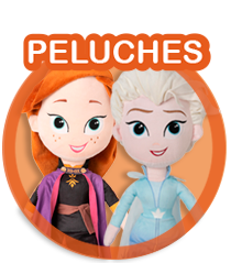 Peluches