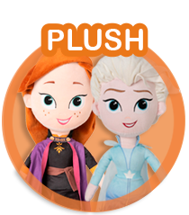Plush