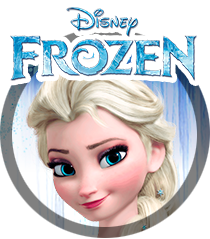 Frozen