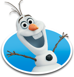 Frozen