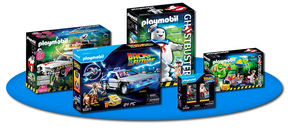 Playmobil