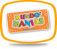 Mundo Manías