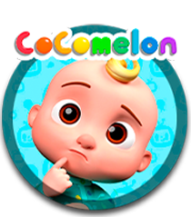 CoComelon