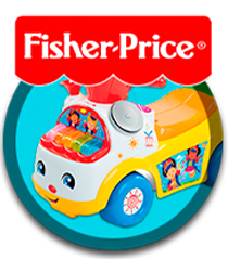 Fisher Price
