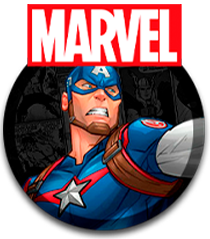 Marvel