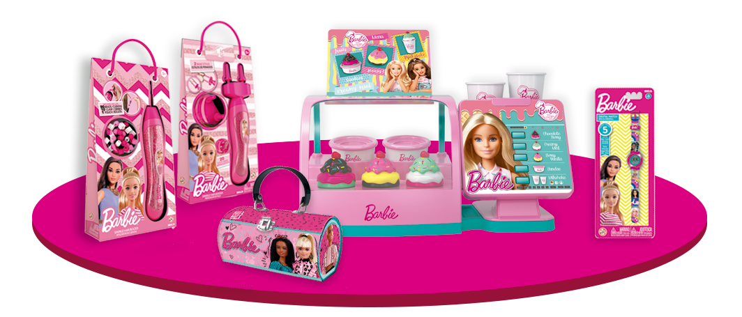 Barbie
